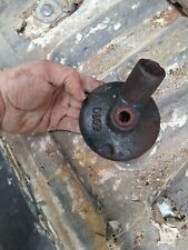 Lister A Water Top Tank Cold