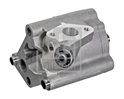 Oil pump febi fits mazda - pump, 3