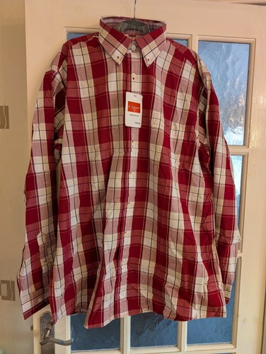 Mens shirt collar nwtgs - shirt,