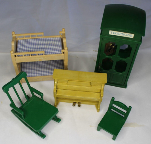 Small bundle vintage - small,