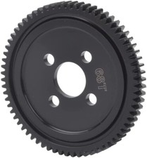 68T/70T Spur Gear for Tamiya TT02 TYPE-S/TT02D RC Drift Car - Upgrade Parts High