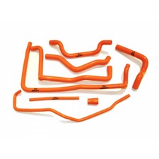 Roose Motorsport Silicone Ancillary Hoses for Astra F MK3 2.0L GSi SRI C20XE