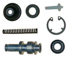 Honda VTR1000 SP-2 front brake