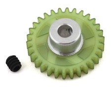 JK Products Plastic 48P Pinion