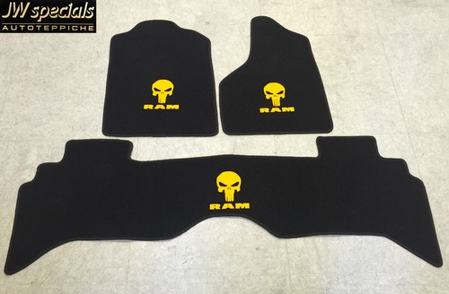 Automotive carpet floor - automotive, mats