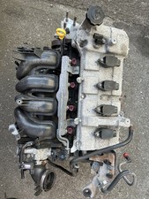 MAZDA 3 2006-2009 1.6 PETROL