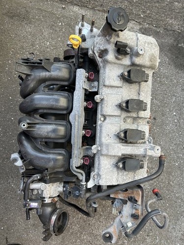 Mazda 2006 2009 - mazda, petrol