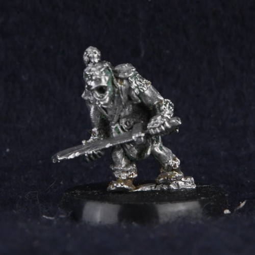 Chronicle n16 cave goblin - cave,