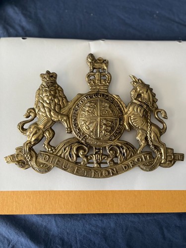 Dieu mon droit honi - et,