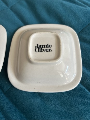 Pair jamie oliver small square - jamie,
