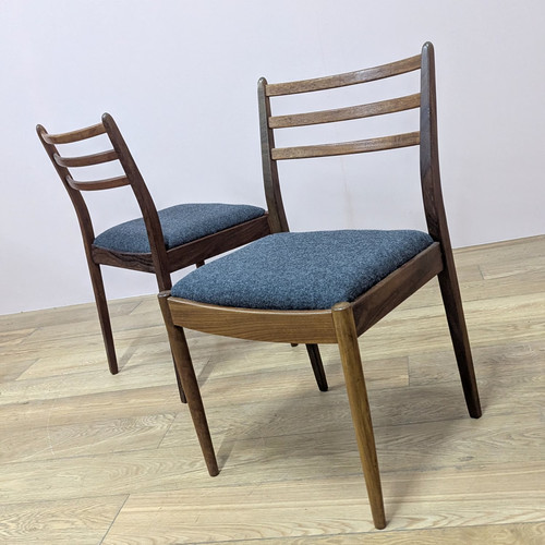 Pair midcentury plan - g,