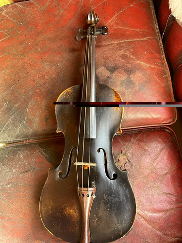 Size violin good - good, order