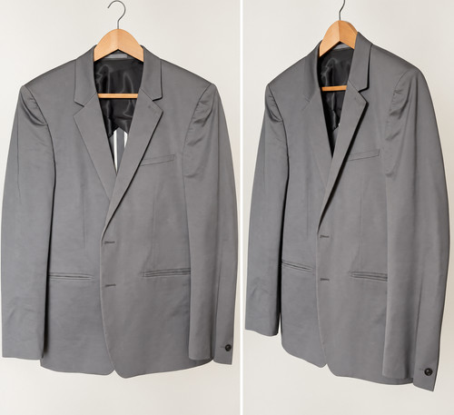 Reiss men grey - reiss, men's