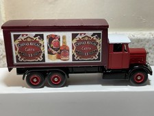 Lledo Diecast Scammell Truck Chivas Regal Scotch Whisky Extra 13 Years Advert