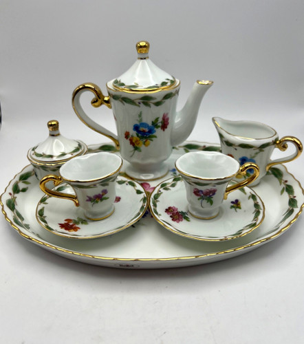Vintage regal porcelain - vintage,