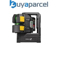 Stabila 19985 LAX 500 G Cross