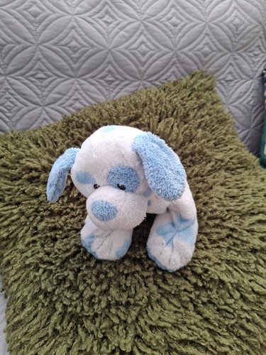 Retired pluffies 2007 - ty,