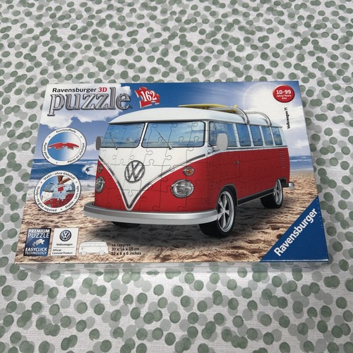 Ravensburger volkswagen - ravensburger, (vw)