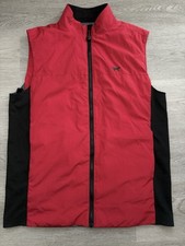 Wolsey men red - red, vest