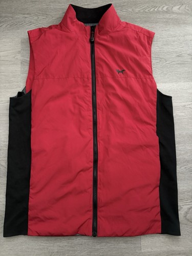 Wolsey men red vest - wolsey, men’s