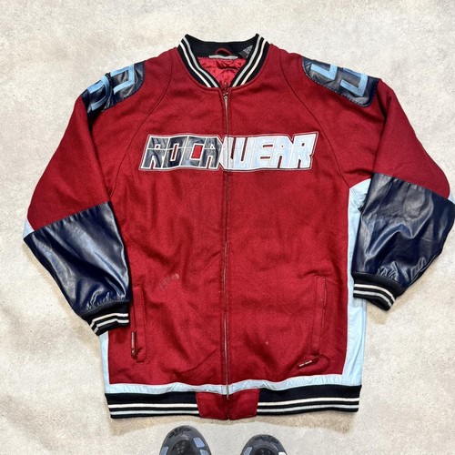 Vintage rocawear - vintage,