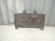 suzuki gsf600N bandit 1996 oil