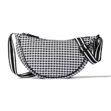 Simple Women's Plaid Hobos