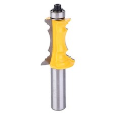 Small Size Router Bit Frame