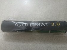 Golf mat 3.0. Putting mat