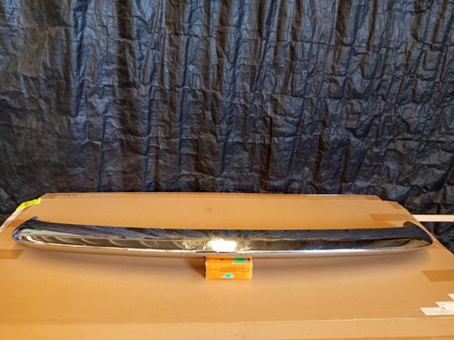 Front bumper fiat - bumper, 124