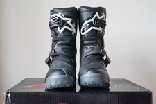 Triumph Alpinestars Belize DS