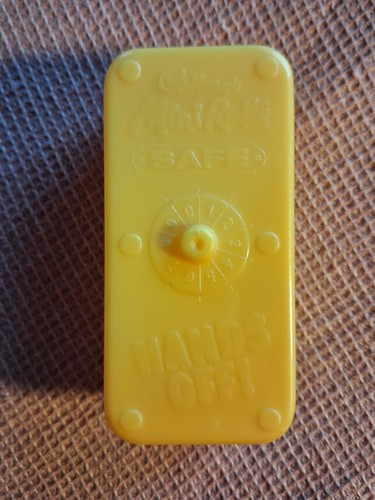 Cadbury mini roll safe - cadbury's,