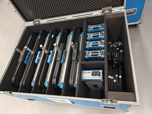 Arri skypanel s60 led - arri, s60-c
