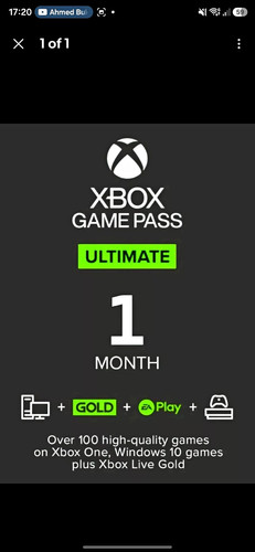 Microsoft xbox game pass - game,