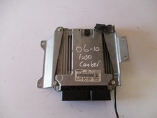 Mitsubishi Canter Engine ECU me194098 2006 - 2010 0281020063
