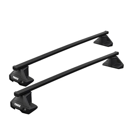 Thule roof rack - rack, ranger