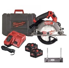 Milwaukee M18 FUEL