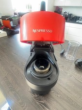 Magimix Nespresso Vertuo Pop