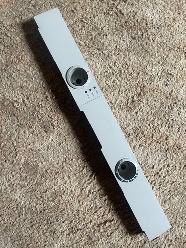 Caravan fridge fascia dometic - caravan,