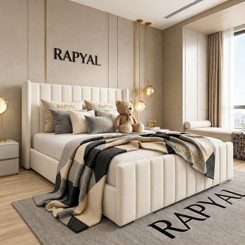 Ottoman bed divan wing - divan,