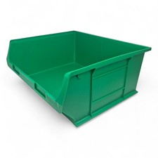Plastic Parts Lin Bins
