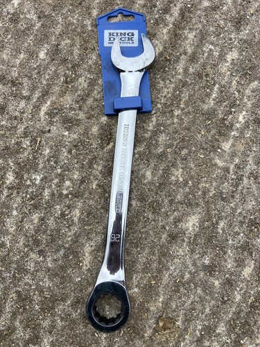 King dick 26mm combination - king,