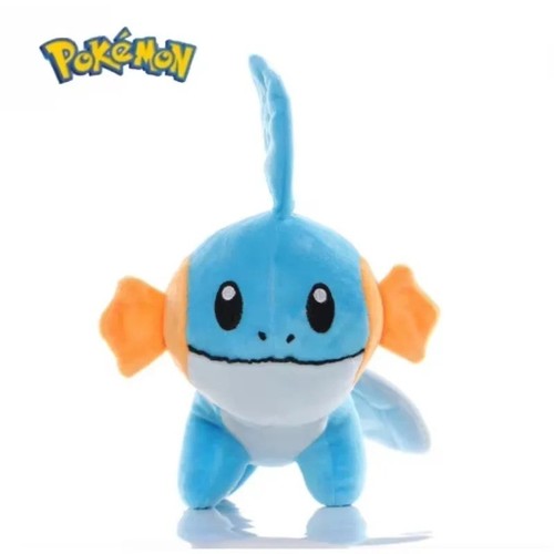 Pokemon soft toy plush - pokemon, kids