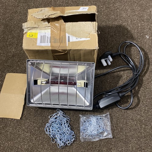 Chicken coop heater - chicken,
