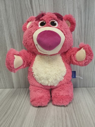 Disney pixar toy story lotso - disney,