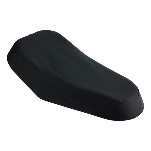Black mini bike seat for - seat,