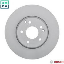 2x BRAKE DISC 0 986 478 876