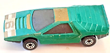 Vintage Matchbox Super GT Alfa
