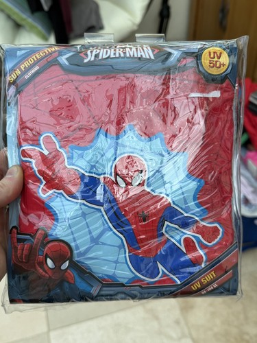 Bnwt kids spider man - kids, spider-man