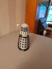 This Is Dalek Kit Made Not Painted